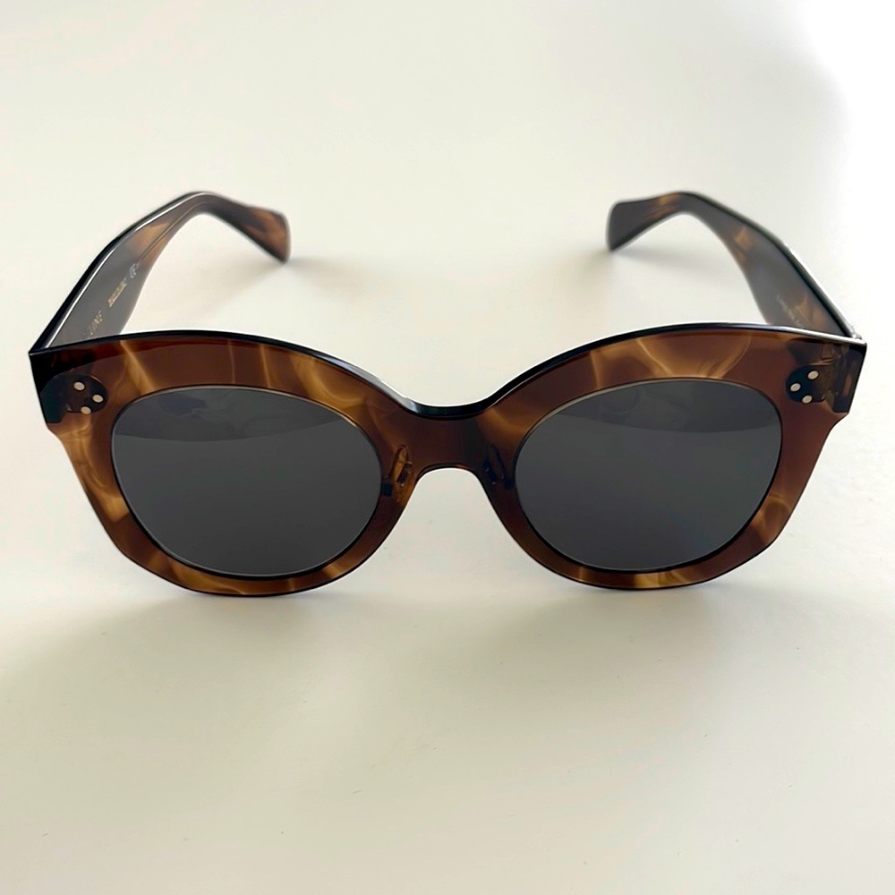 Celine Sunglasses! Like new! ☀️